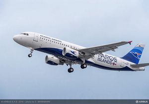 Airbus 320 - the leader of European passenger air traffic 83 Airbus 320 - the leader of European passenger air traffic 97